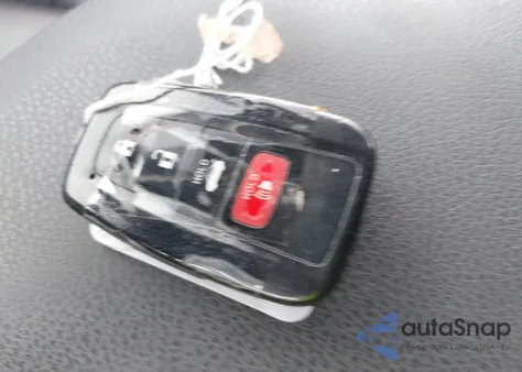 2022 Toyota Camry Trd z USA, uszkodzony, nr VIN 4T1KZ1AK6NU065337